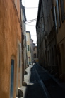 Lune de Miel - Alley